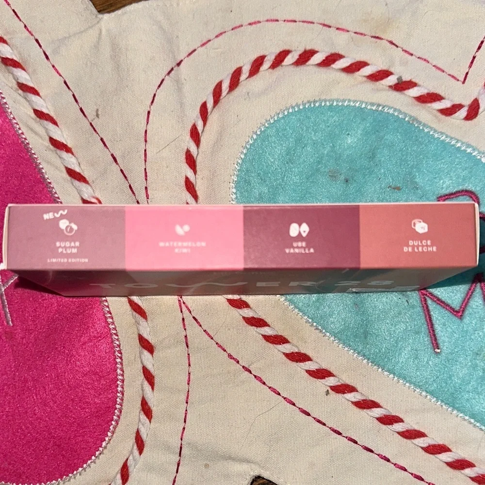 Tower 28 Lil’ Softies Tinted Lip Treatment Set - NEW